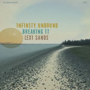 Premade Album Cover Eagle - ID 17270