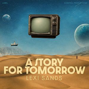 Premade album Cover Bismark - ID 17892