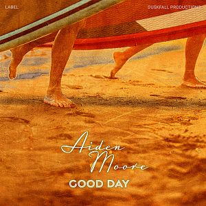 Premade Album Cover Hot Cinnamon - ID 17984