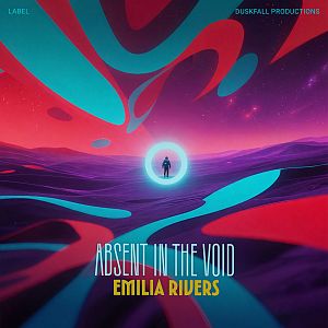 Premade Album Cover Bossanova - ID 18056