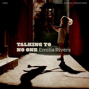 Premade Album Cover Asphalt - ID 18069