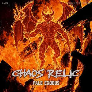 Premade Album Cover Graphite - ID 18090