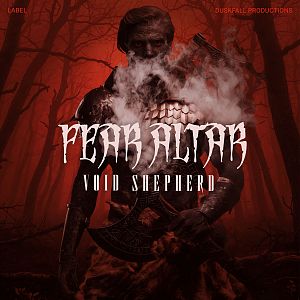 Premade Album Cover Paco - ID 18098