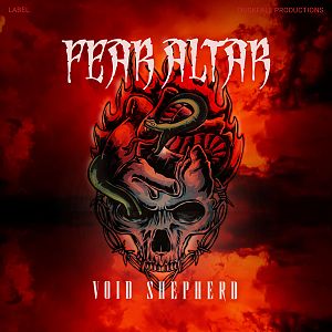 Premade Album Cover Punch - ID 18099