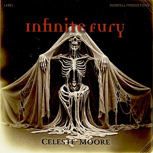 Premade Album Cover Mongoose - ID 18101