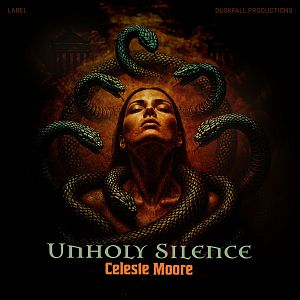 Premade Album Cover Asphalt - ID 18110