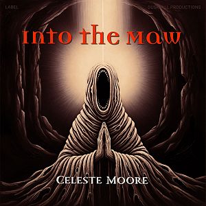 Premade Album Cover Tan - ID 18113