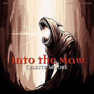 Premade Album Cover Double Spanish White - ID 18115