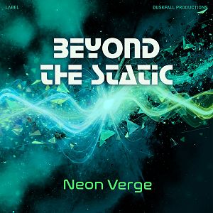 Premade Album Cover Tiber - ID 18118