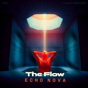 Premade Album Cover Black - ID 18119