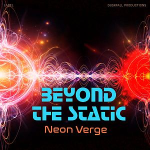 Premade Album Cover Coffee Bean - ID 18126