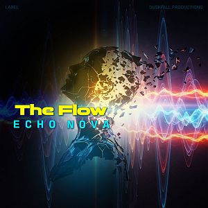 Premade Album Cover Rodeo Dust - ID 18127