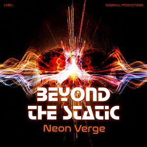 Premade Album Cover Asphalt - ID 18133