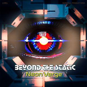 Premade Album Cover Mirage - ID 18143