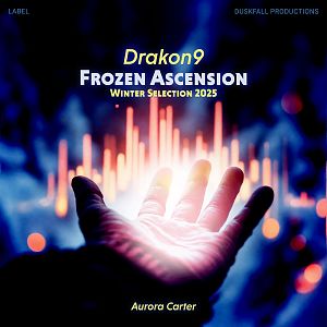 Premade Album Cover Haiti - ID 18154