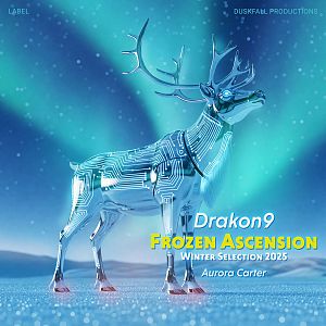 Premade Album Cover Pelorous - ID 18159