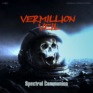 Premade Album Cover Regent St Blue - ID 18164