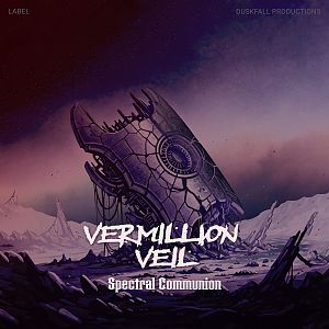 Premade Album Cover Revolver - ID 18169