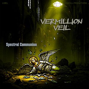 Premade Album Cover Green Waterloo - ID 18175