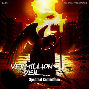 Premade Album Cover Di Serria - ID 18176