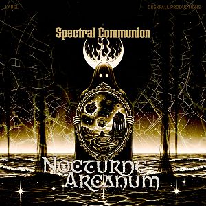 Premade Album Cover Asphalt - ID 18181