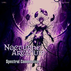 Premade Album Cover Valentino - ID 18182