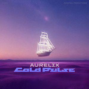 Premade Album Cover Victoria - ID 18200