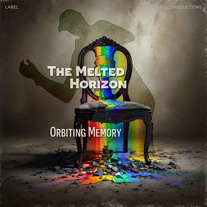 Premade Album Cover Armadillo - ID 18205