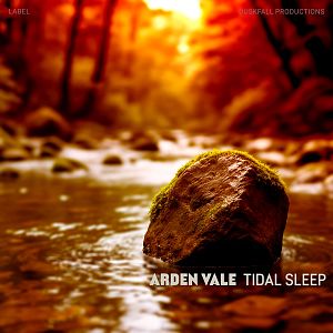 Premade Album Cover Kenyan Copper - ID 18220