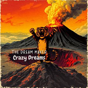 Premade Album Cover Tango - ID 18222