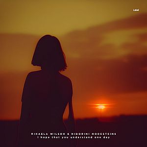 Premade Album Cover Rope - ID 20304