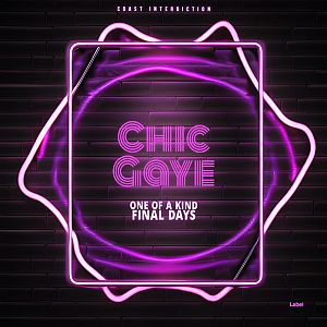 Premade Album Cover Gondola - ID 21295