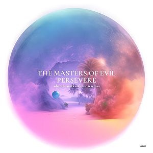 Premade Album Cover Light Orchid - ID 22601