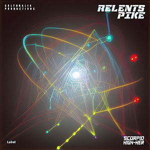 Premade Album Cover Masala - ID 23248