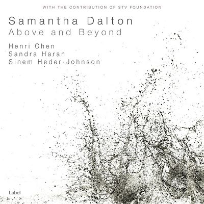 Pre Made Album Cover Celeste