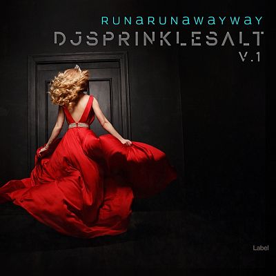 Pre Made Album Cover Cocoa Brown