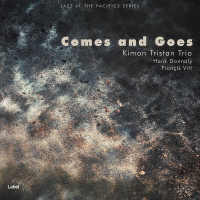 Pre Made Album Cover Cape Cod