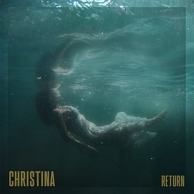 Pre Made Album Cover Plantation