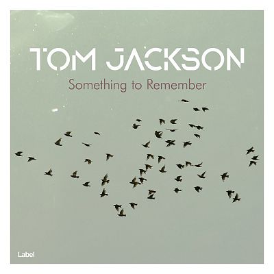 Pre Made Album Cover Green Spring