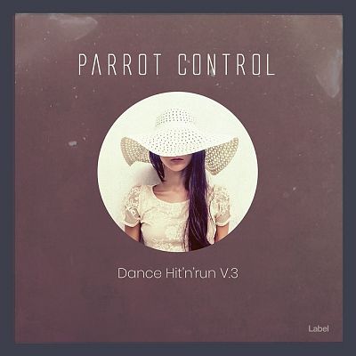 Pre Made Album Cover Zambezi