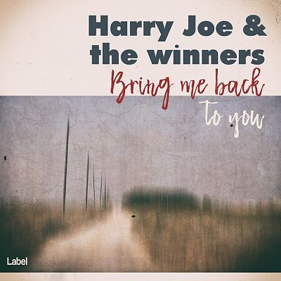 Pre Made Album Cover Schooner