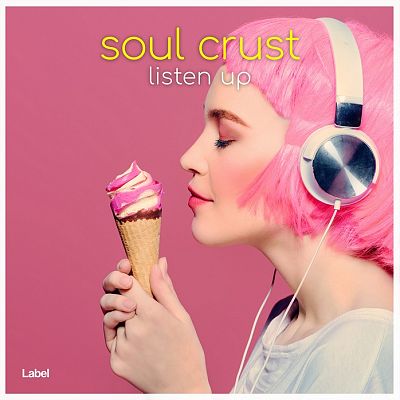 Pre Made Album Cover Charm