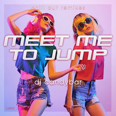 Pre Made Album Cover Prelude