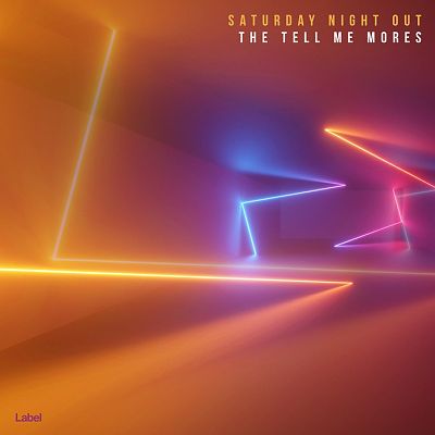 Pre Made Album Cover Copper Rust