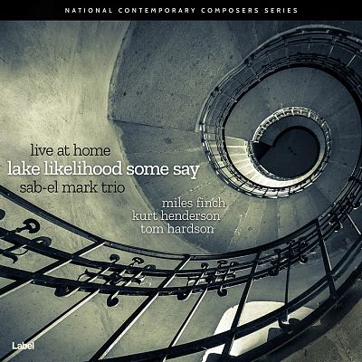 Pre Made Album Cover Outer Space