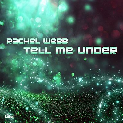 Pre Made Album Cover Outer Space