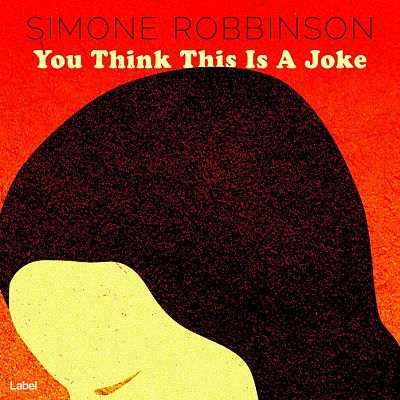 Pre Made Album Cover Scarlet