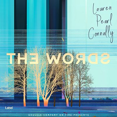 Pre Made Album Cover Zanah