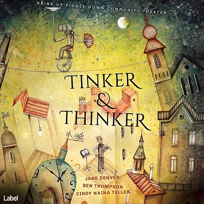 Pre Made Album Cover Laser