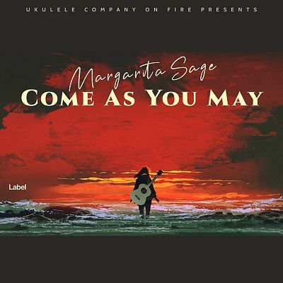 Pre Made Album Cover Mojo